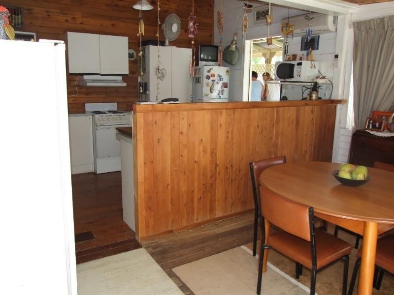 15 Clematis Street, Blackall QLD 4472