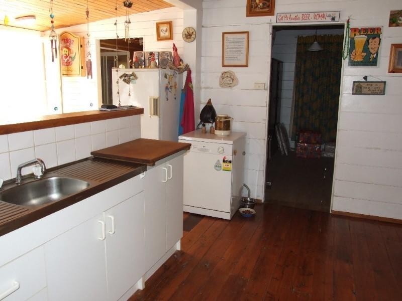 15 Clematis Street, Blackall QLD 4472