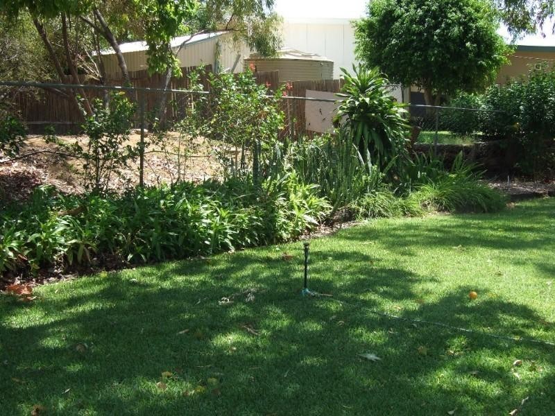 15 Clematis Street, Blackall QLD 4472