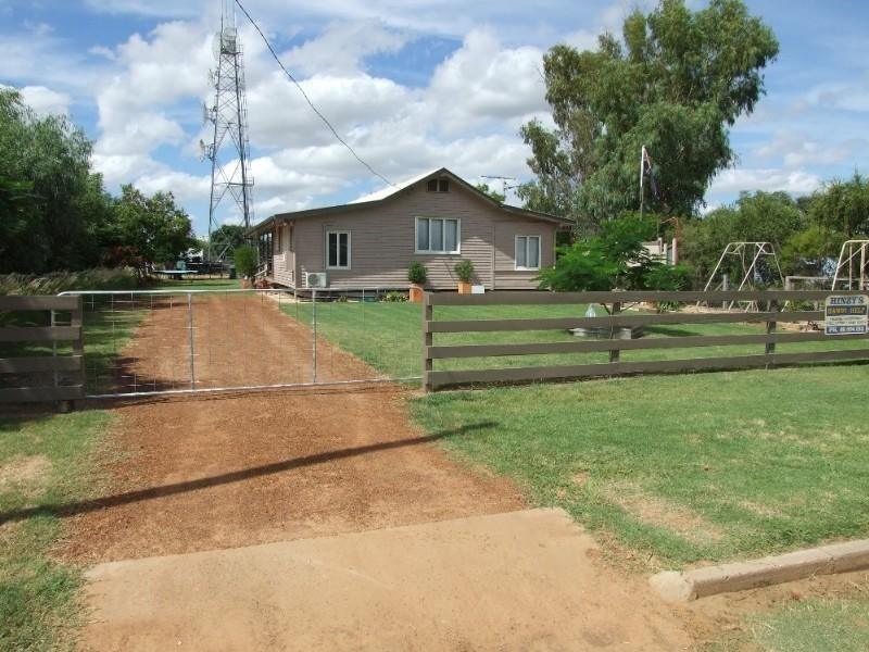 44 Thistle Street, Blackall QLD 4472