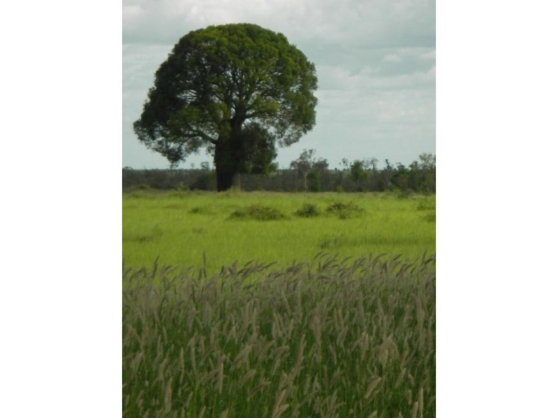 0 Capricorn Highway, Emerald QLD 4720