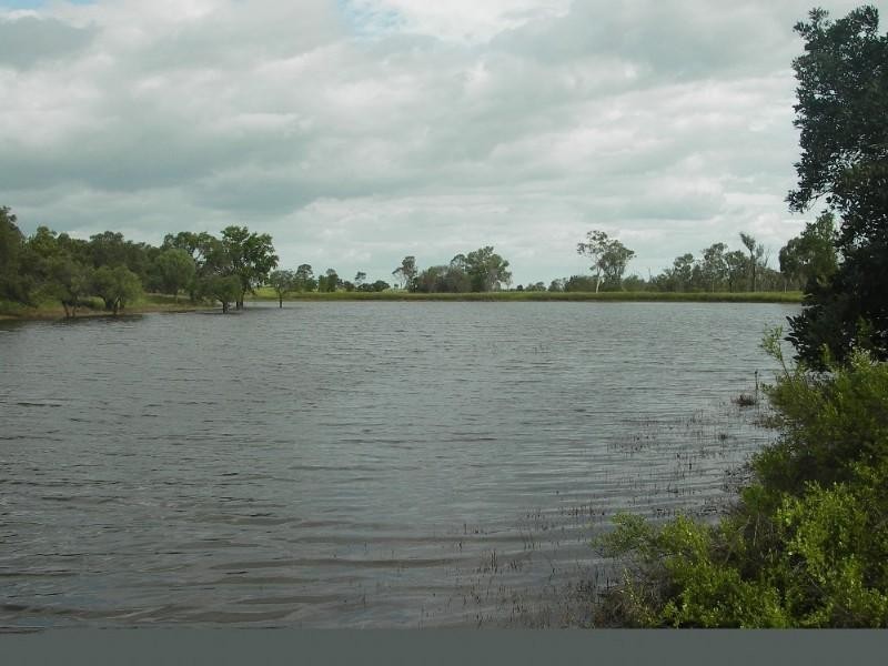 0 Capricorn Highway, Emerald QLD 4720