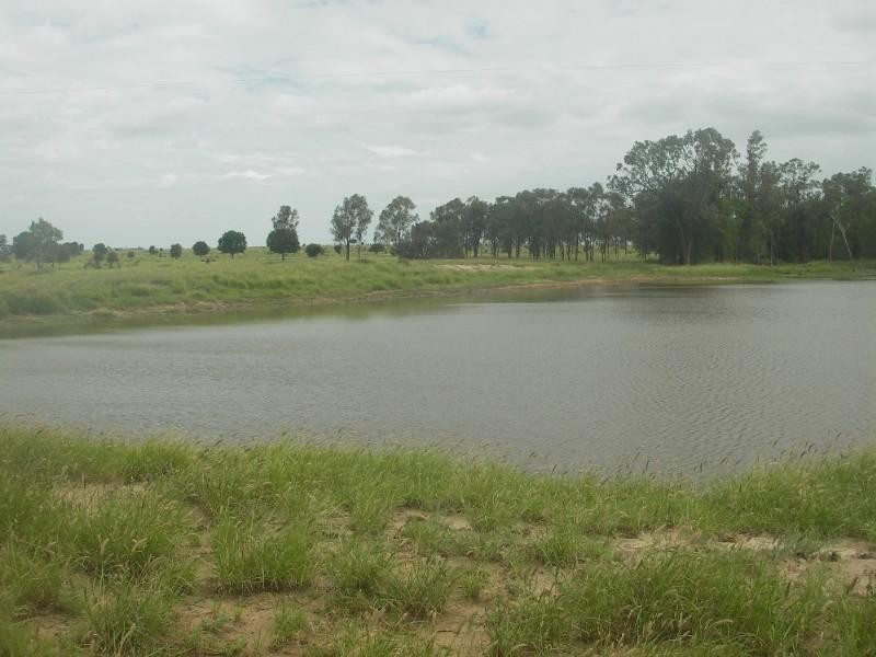 0 Capricorn Highway, Emerald QLD 4720