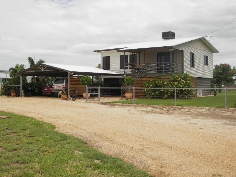 0 Capricorn Highway, Emerald QLD 4720