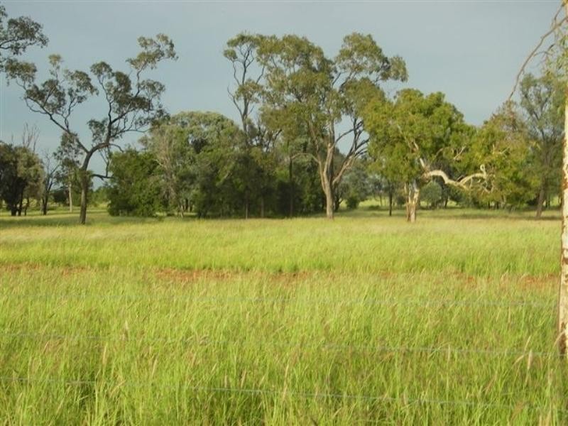 0 Capricorn Highway, Emerald QLD 4720