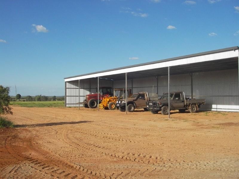 0 Capricorn Highway, Emerald QLD 4720