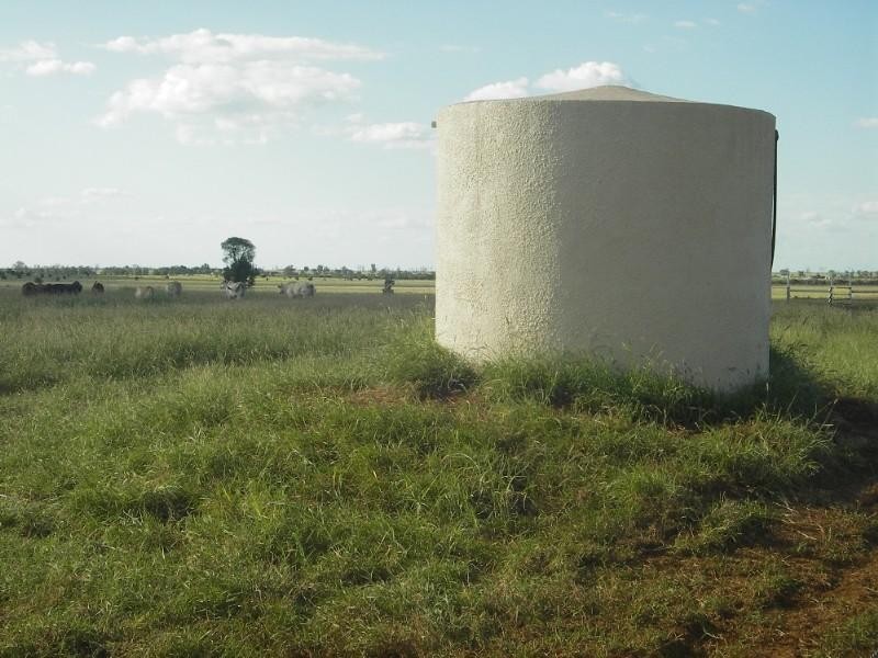 0 Capricorn Highway, Emerald QLD 4720