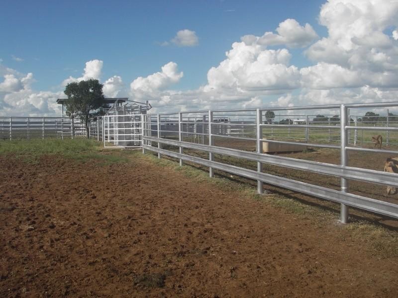 0 Capricorn Highway, Emerald QLD 4720