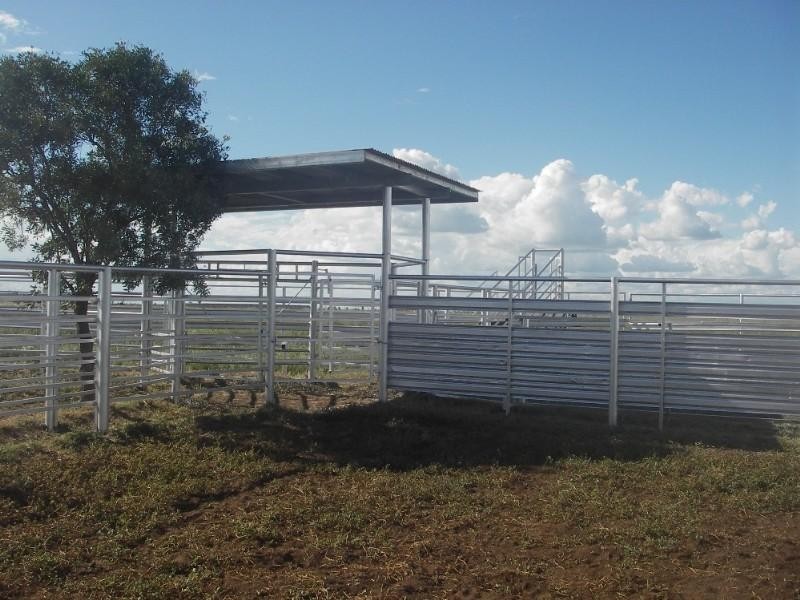 0 Capricorn Highway, Emerald QLD 4720