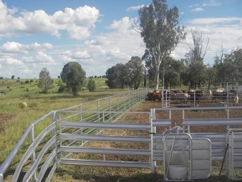 0 Capricorn Highway, Emerald QLD 4720