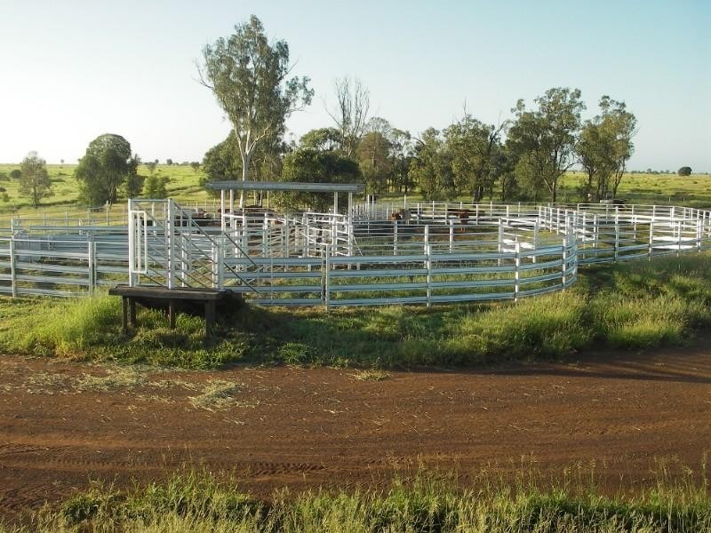 0 Capricorn Highway, Emerald QLD 4720