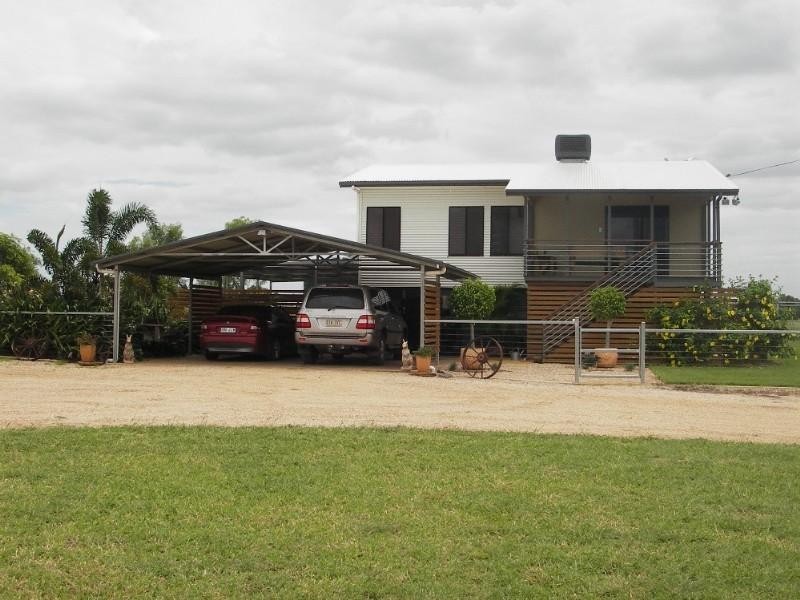 0 Capricorn Highway, Emerald QLD 4720