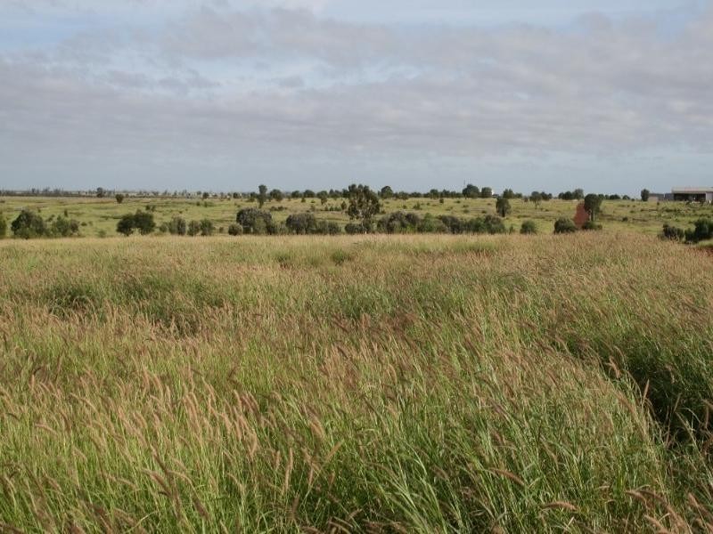 0 Capricorn Highway, Emerald QLD 4720