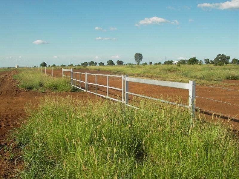 0 Capricorn Highway, Emerald QLD 4720