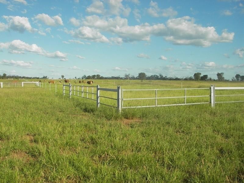 0 Capricorn Highway, Emerald QLD 4720