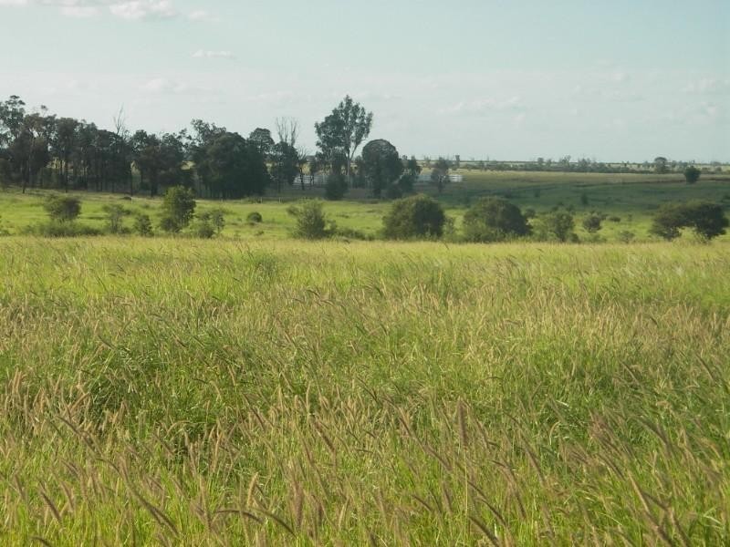 0 Capricorn Highway, Emerald QLD 4720