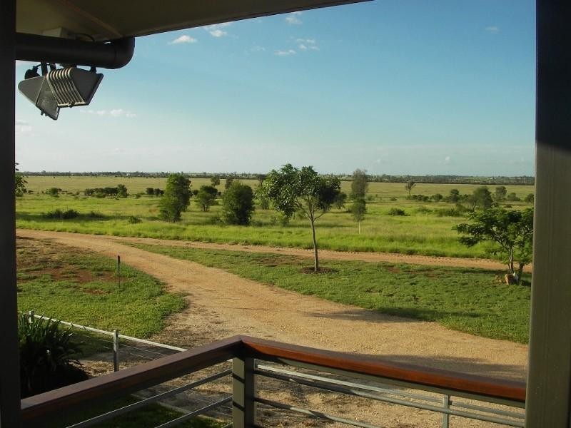 0 Capricorn Highway, Emerald QLD 4720