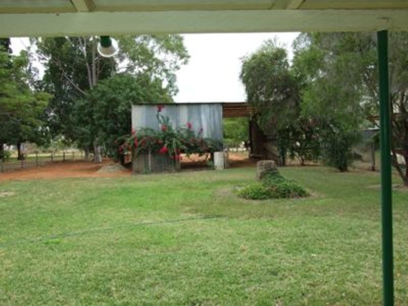 Blackall QLD 4472