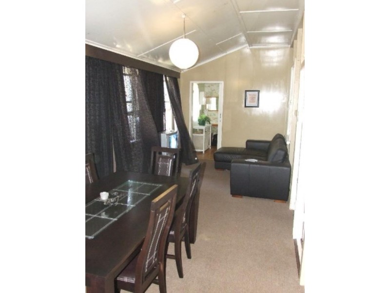 46 Ivy Street, Blackall QLD 4472