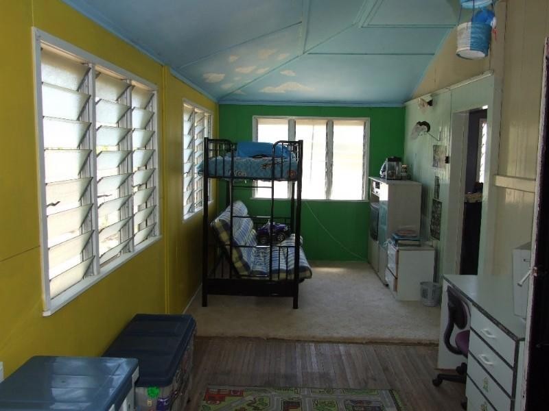 46 Ivy Street, Blackall QLD 4472