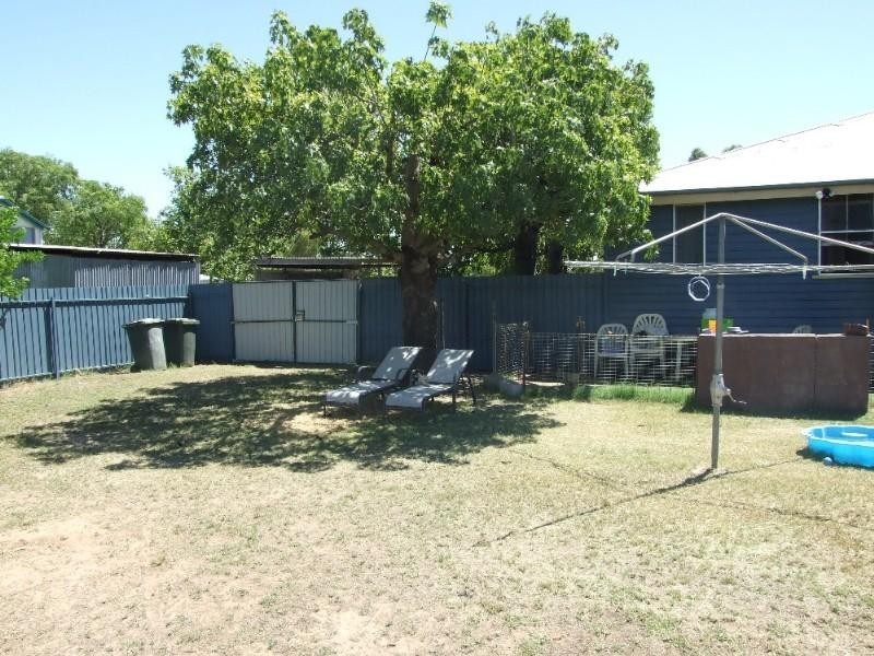 46 Ivy Street, Blackall QLD 4472