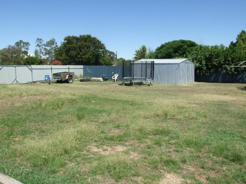 46 Ivy Street, Blackall QLD 4472