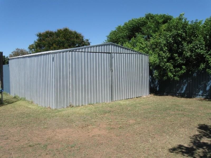 46 Ivy Street, Blackall QLD 4472