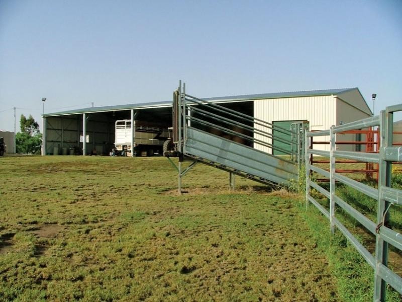 181 Hillview Road, Springsure QLD 4722