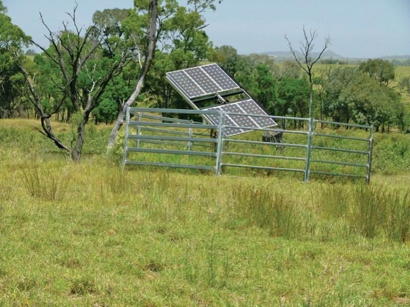 181 Hillview Road, Springsure QLD 4722