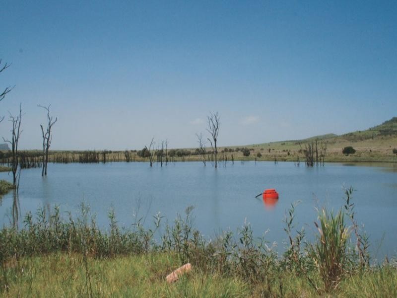 181 Hillview Road, Springsure QLD 4722