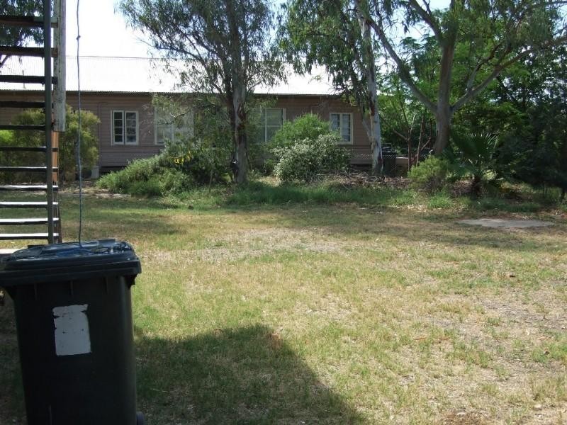 48 Thistle Street, Blackall QLD 4472