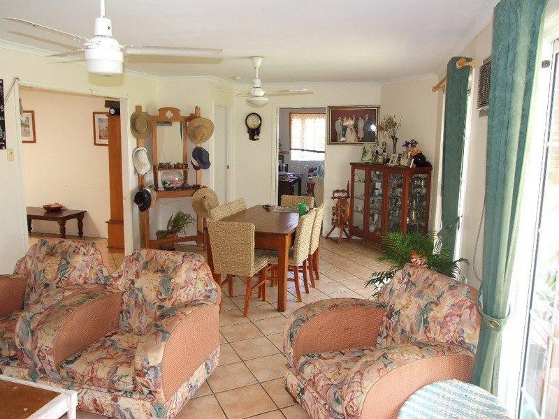 93 Aerodrome Road, Blackall QLD 4472