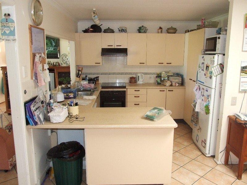 93 Aerodrome Road, Blackall QLD 4472