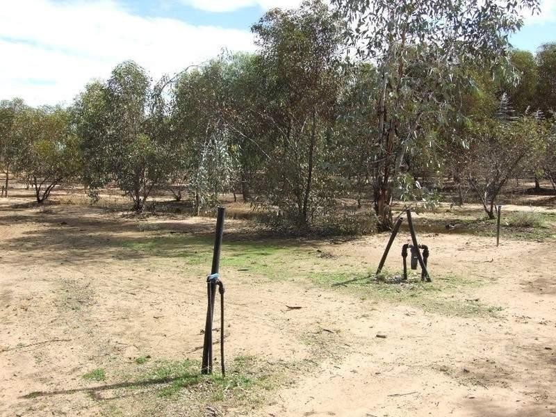 93 Aerodrome Road, Blackall QLD 4472