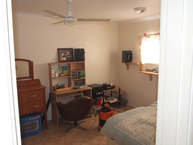 93 Aerodrome Road, Blackall QLD 4472