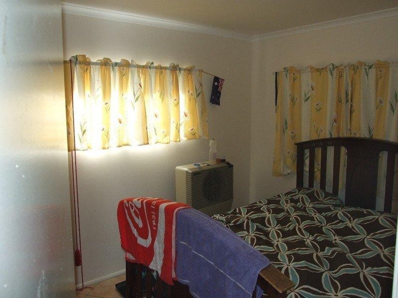 93 Aerodrome Road, Blackall QLD 4472