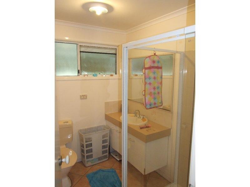 93 Aerodrome Road, Blackall QLD 4472