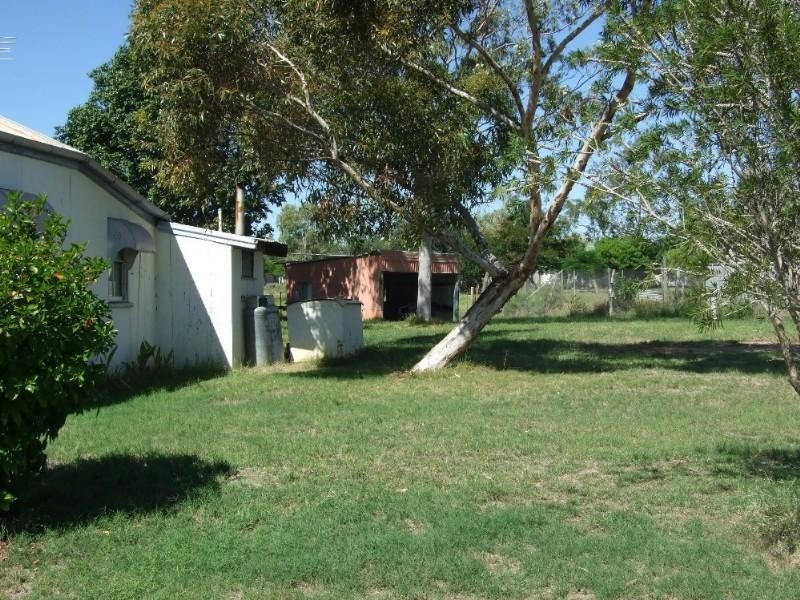 47 Clematis Street, Blackall QLD 4472