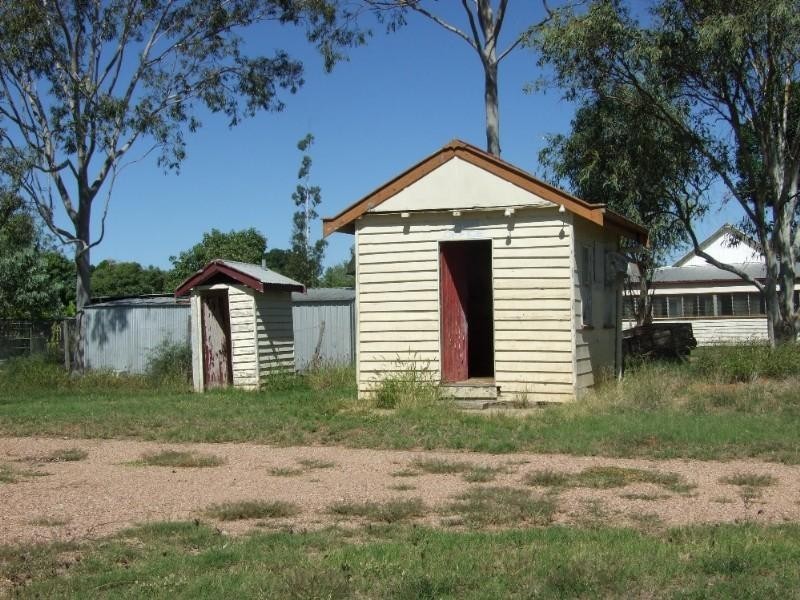 47 Clematis Street, Blackall QLD 4472