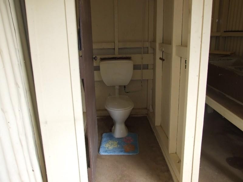 4 Mulga Street, Blackall QLD 4472