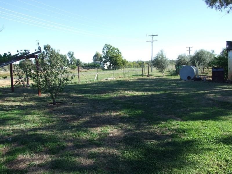 43 Albert Street, Tambo QLD 4478