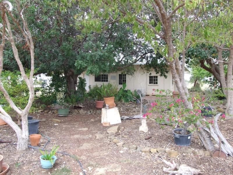 171 Ravensbourne Road, Blackall QLD 4472