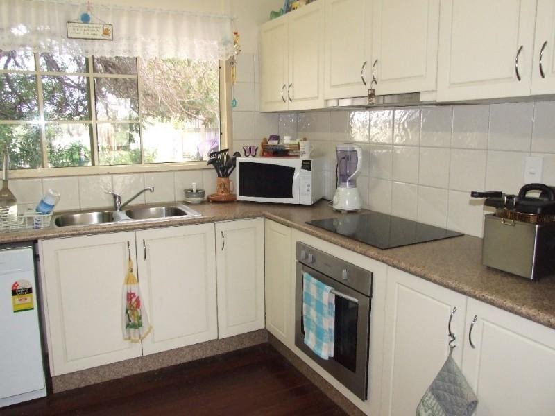 171 Ravensbourne Road, Blackall QLD 4472