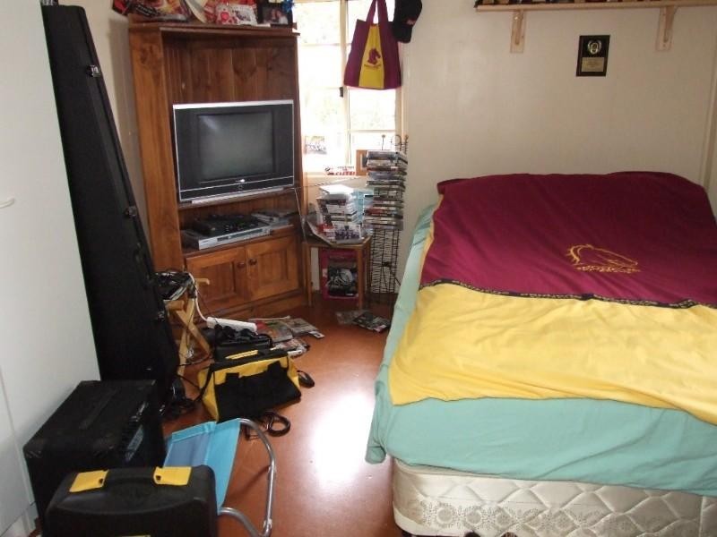 171 Ravensbourne Road, Blackall QLD 4472