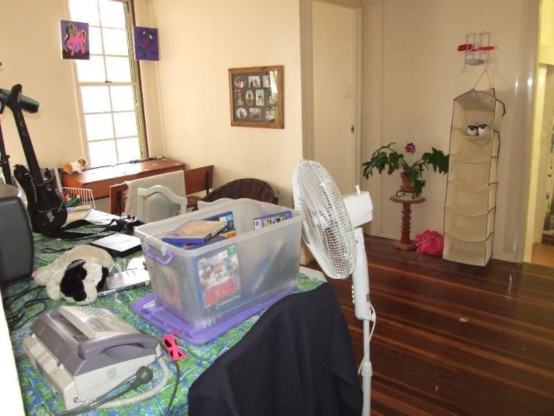 171 Ravensbourne Road, Blackall QLD 4472