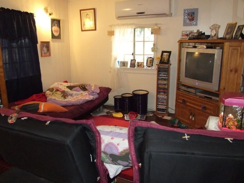 171 Ravensbourne Road, Blackall QLD 4472