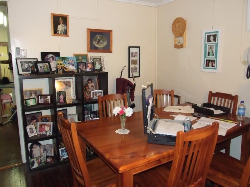 171 Ravensbourne Road, Blackall QLD 4472