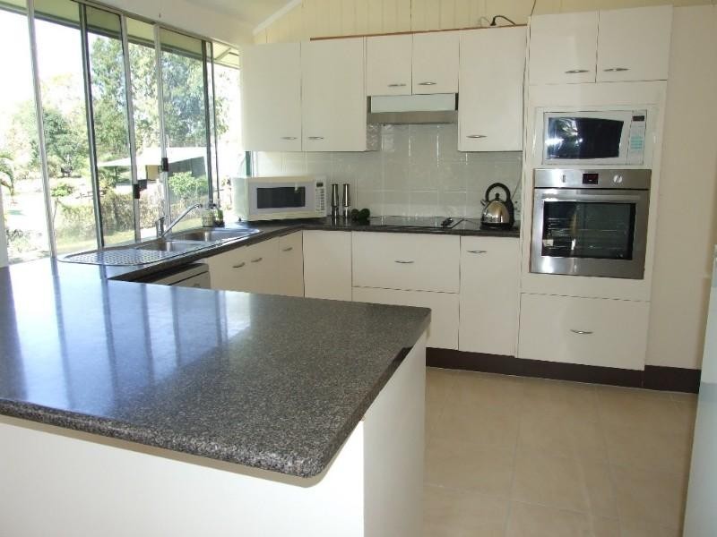 54 Shamrock Street, Blackall QLD 4472