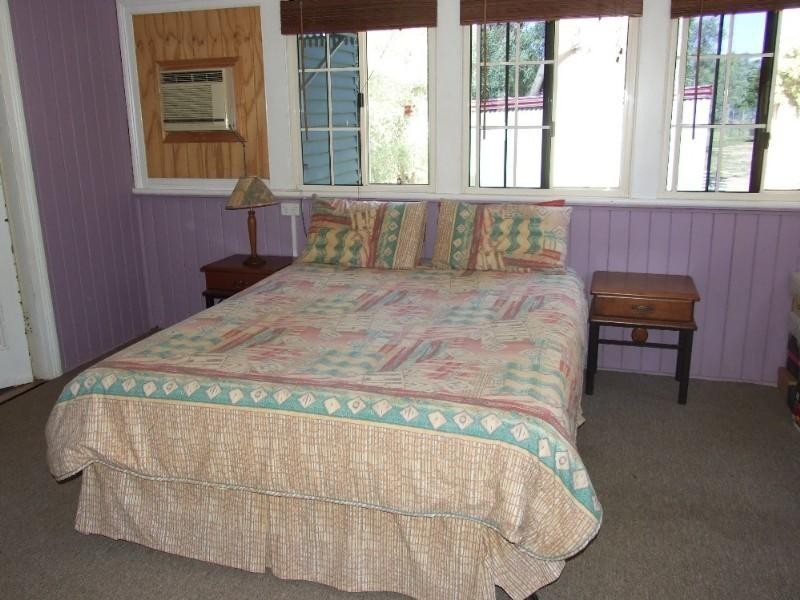 54 Shamrock Street, Blackall QLD 4472