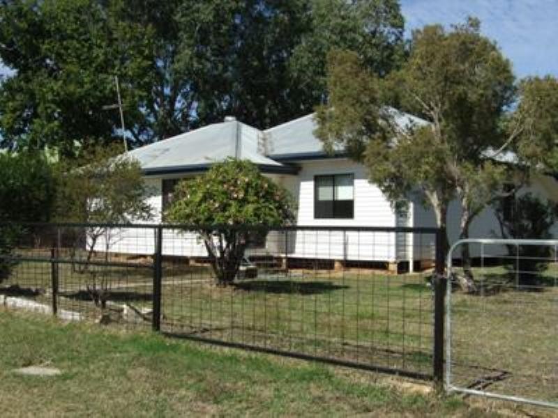 Blackall QLD 4472
